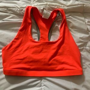 Fabletic sports bra